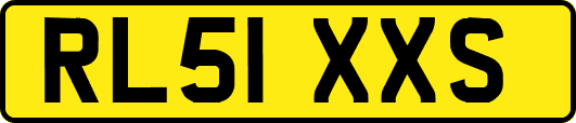 RL51XXS