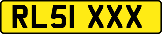 RL51XXX