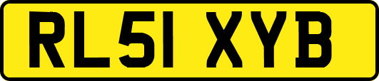 RL51XYB