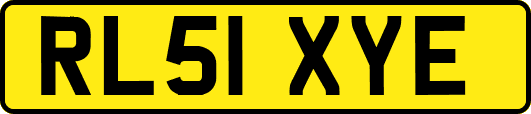 RL51XYE