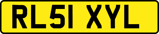 RL51XYL