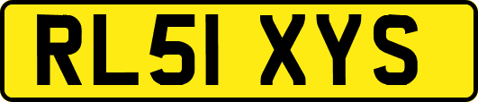 RL51XYS