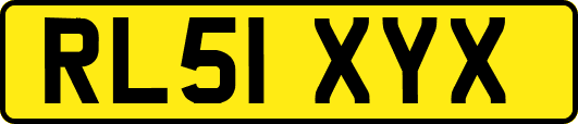 RL51XYX