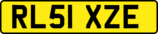 RL51XZE