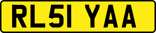 RL51YAA