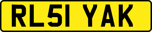 RL51YAK