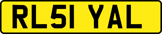 RL51YAL