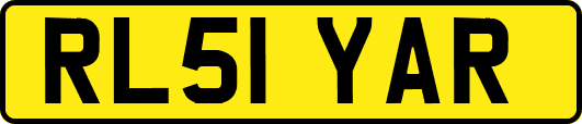 RL51YAR