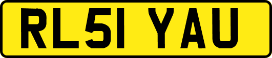 RL51YAU