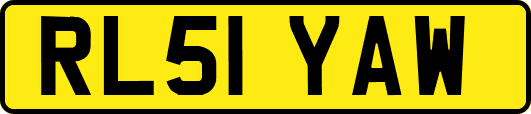 RL51YAW