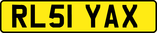 RL51YAX