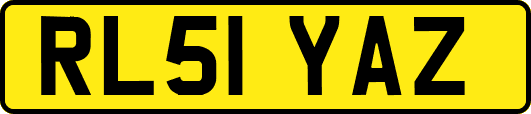 RL51YAZ