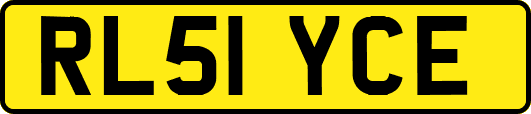 RL51YCE