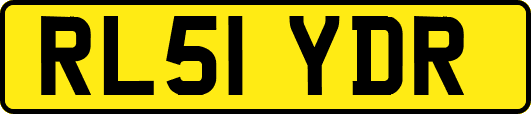 RL51YDR