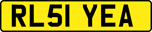 RL51YEA