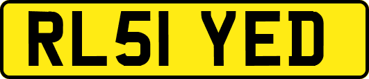 RL51YED