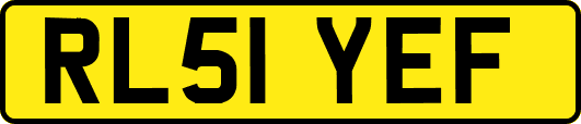 RL51YEF