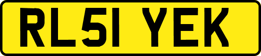 RL51YEK