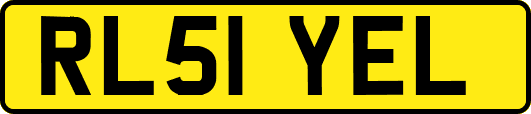 RL51YEL
