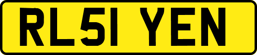 RL51YEN