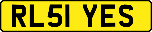 RL51YES