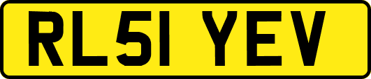 RL51YEV