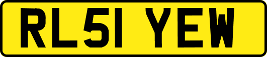 RL51YEW