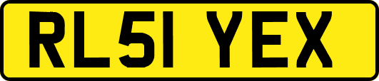 RL51YEX