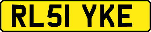 RL51YKE
