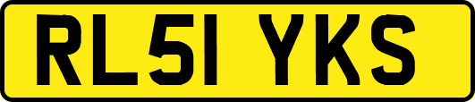 RL51YKS
