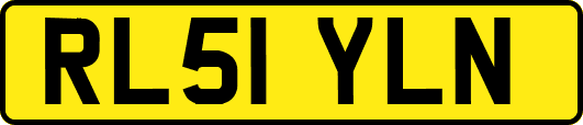 RL51YLN
