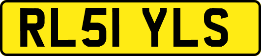 RL51YLS