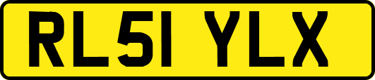 RL51YLX