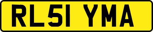 RL51YMA