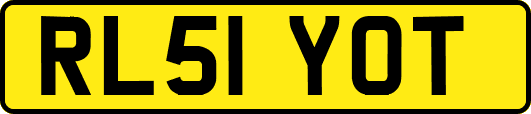 RL51YOT