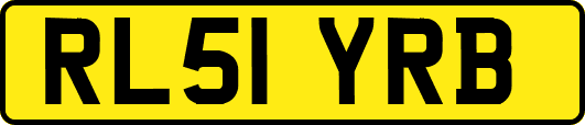 RL51YRB