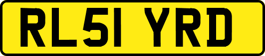 RL51YRD