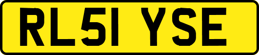 RL51YSE