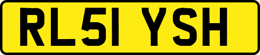 RL51YSH