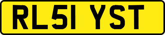 RL51YST