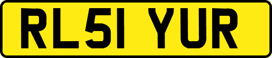 RL51YUR