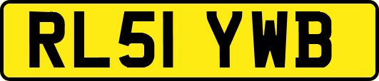 RL51YWB