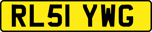 RL51YWG