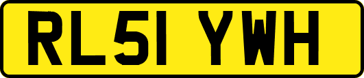 RL51YWH