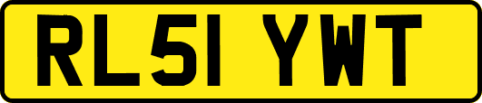 RL51YWT