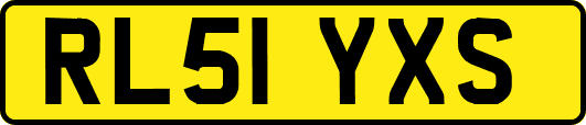 RL51YXS