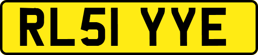 RL51YYE