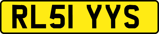 RL51YYS