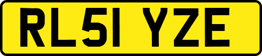 RL51YZE