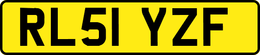 RL51YZF